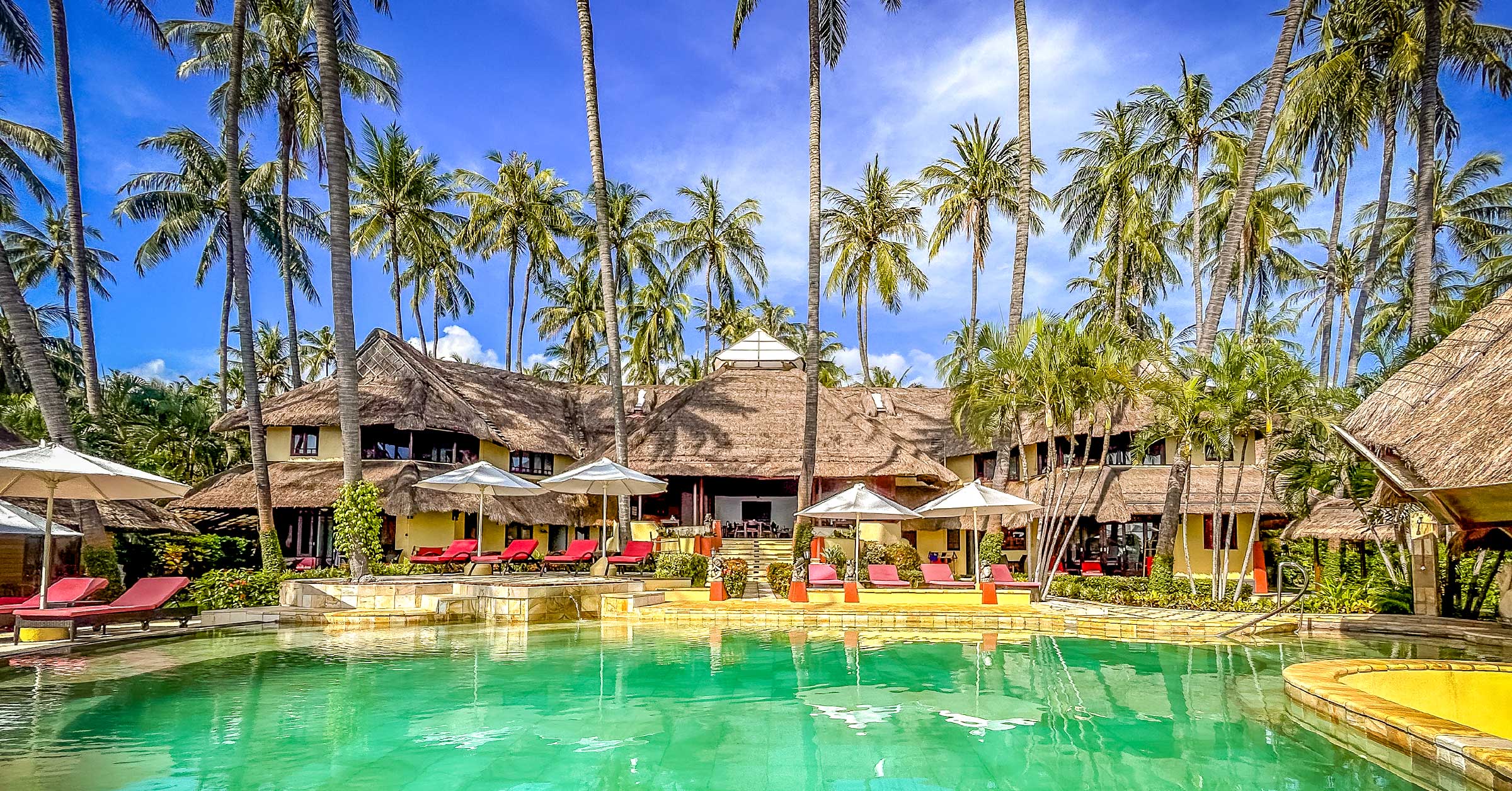 Breeze Resort